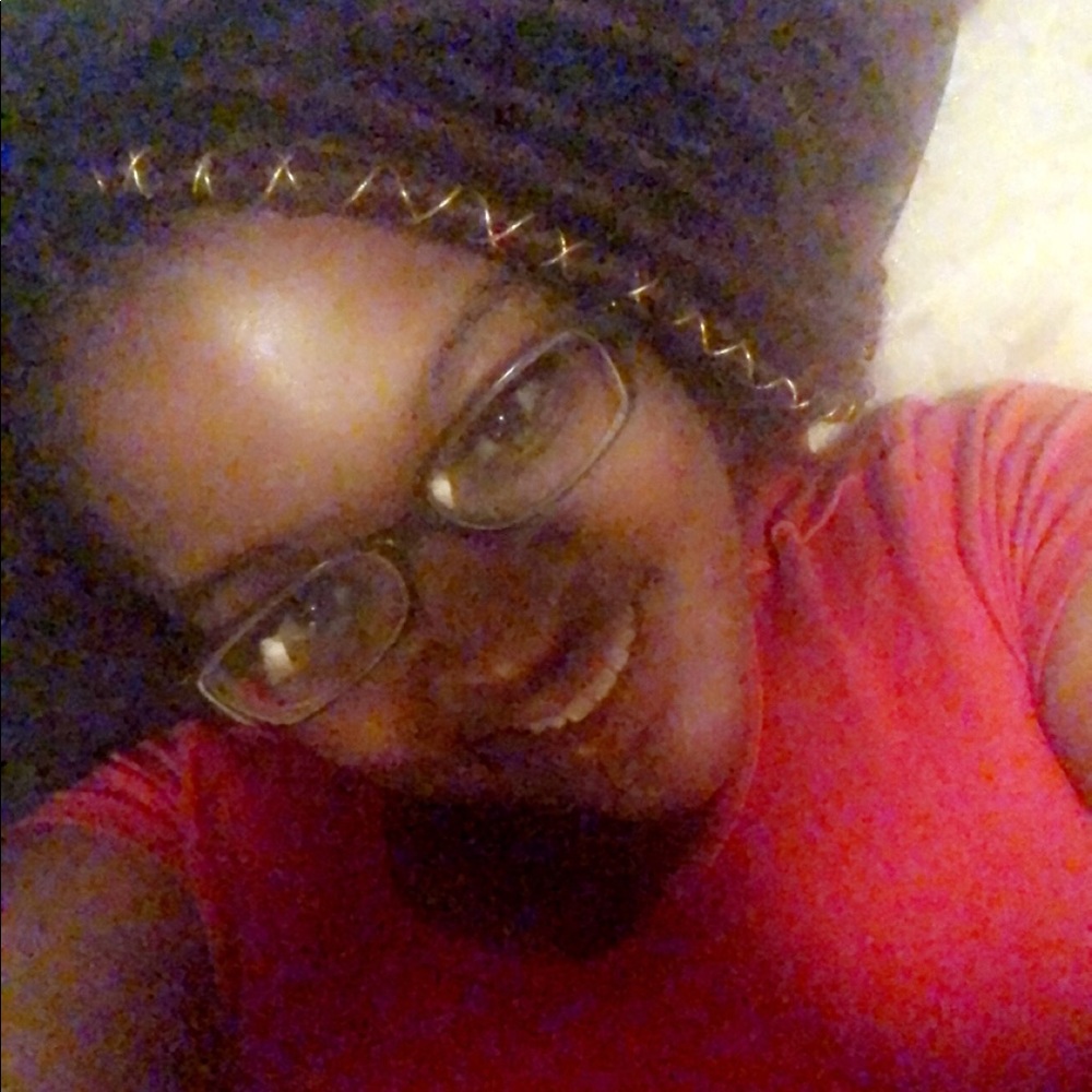 Meet your Posher, Shunna